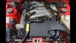 Porsche 944 Turbo 1986 года